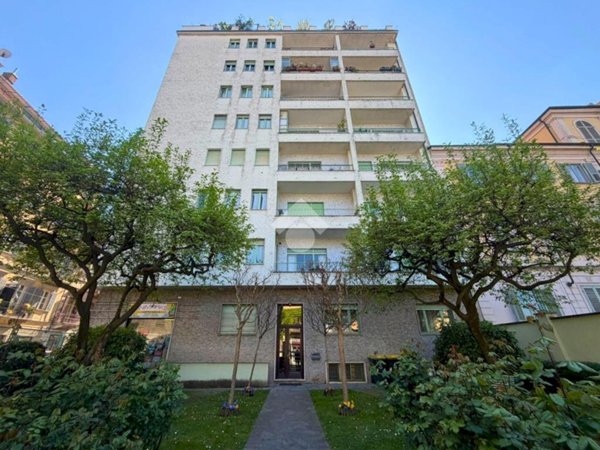 appartamento in affitto a Torino in zona San Donato