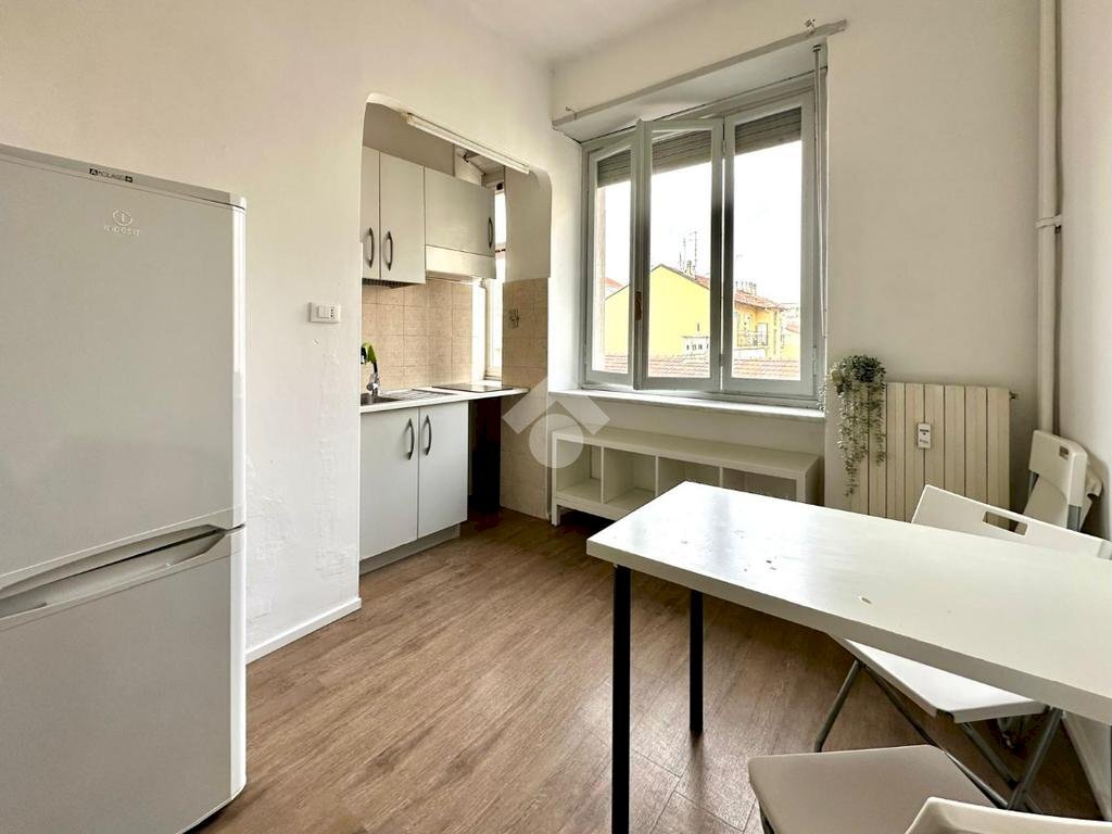 appartamento in affitto a Torino in zona San Donato