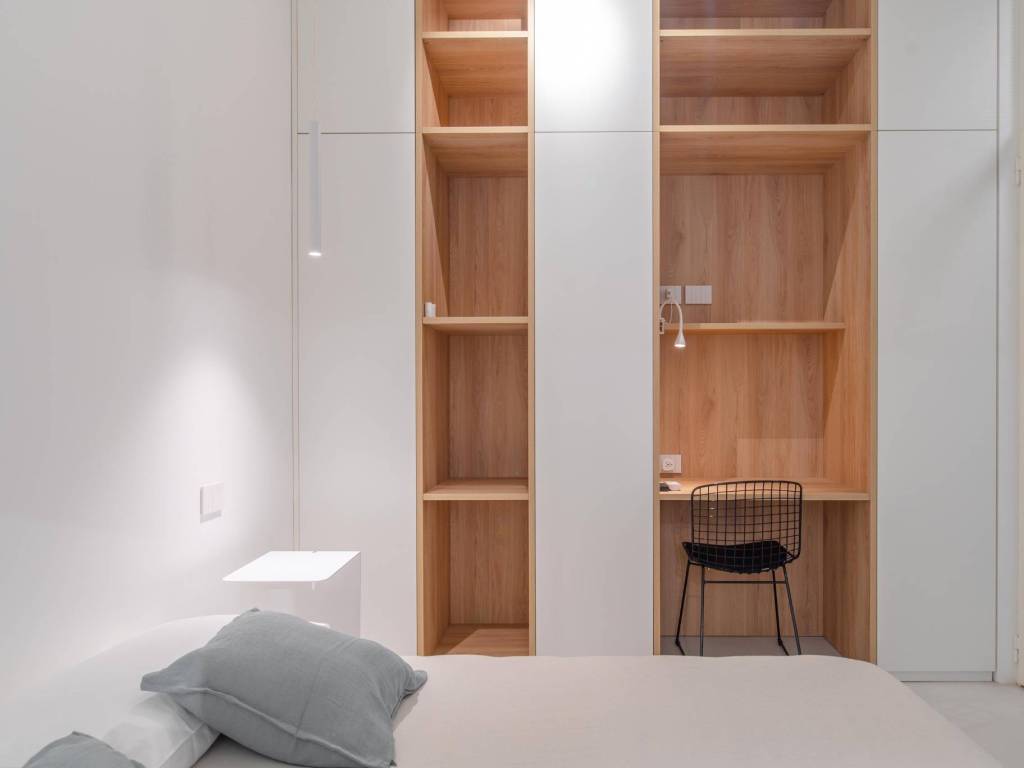 appartamento in affitto a Torino