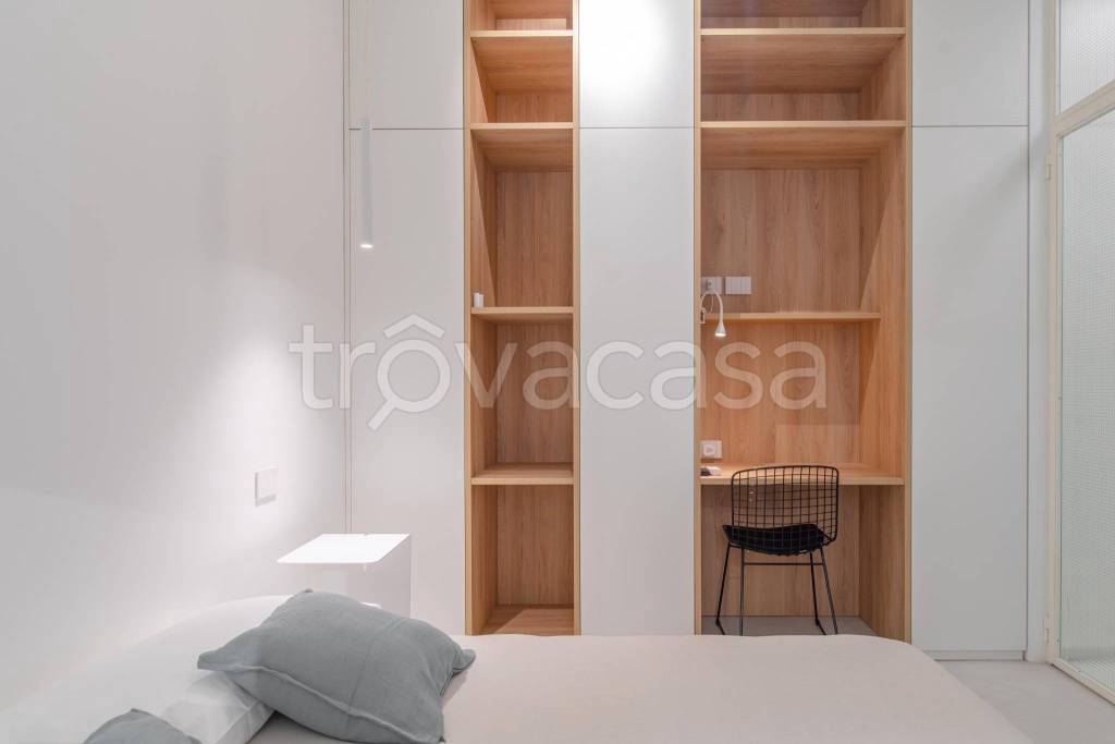 appartamento in affitto a Torino