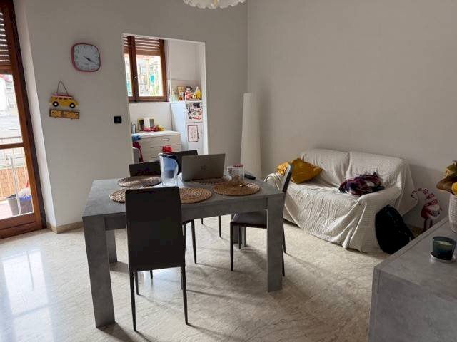 appartamento in affitto a Torino