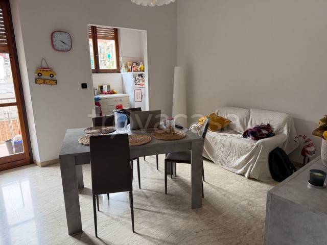 appartamento in affitto a Torino