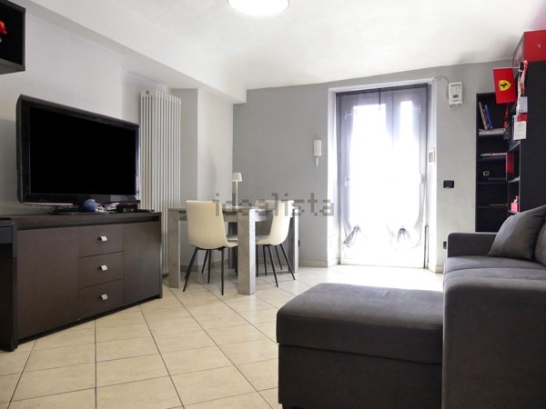 appartamento in affitto a Torino in zona Madonna del Pilone