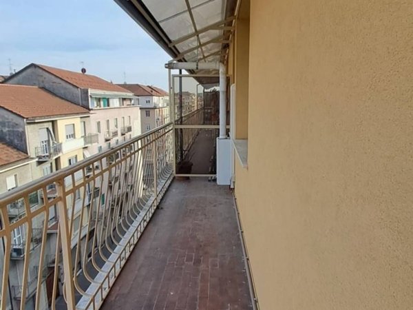 appartamento in affitto a Torino in zona Parella