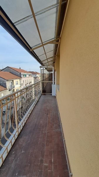 appartamento in affitto a Torino in zona Parella