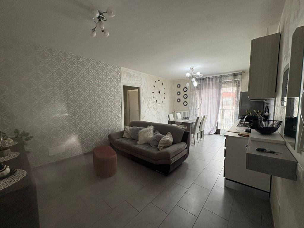 appartamento in affitto a Torino in zona Aurora