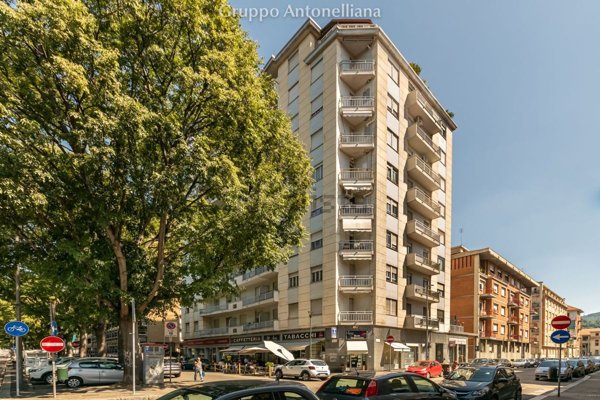 appartamento in affitto a Torino in zona Millefonti