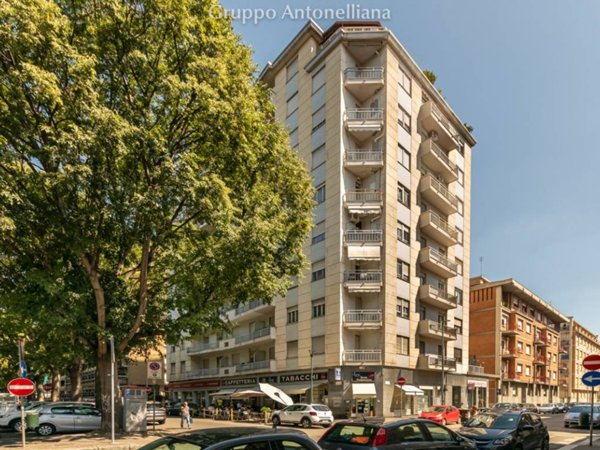 appartamento in affitto a Torino in zona Millefonti