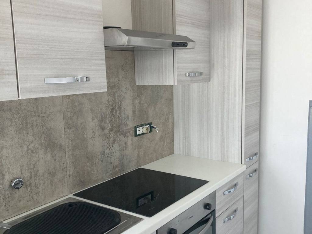 appartamento in affitto a Torino in zona Centro Storico