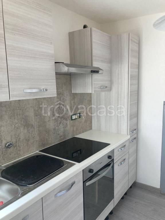 appartamento in affitto a Torino in zona Centro Storico