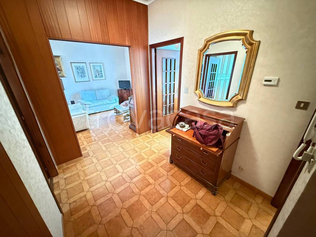 appartamento in affitto a Torino in zona Millefonti