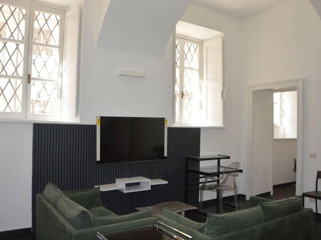 appartamento in affitto a Torino in zona Centro Storico