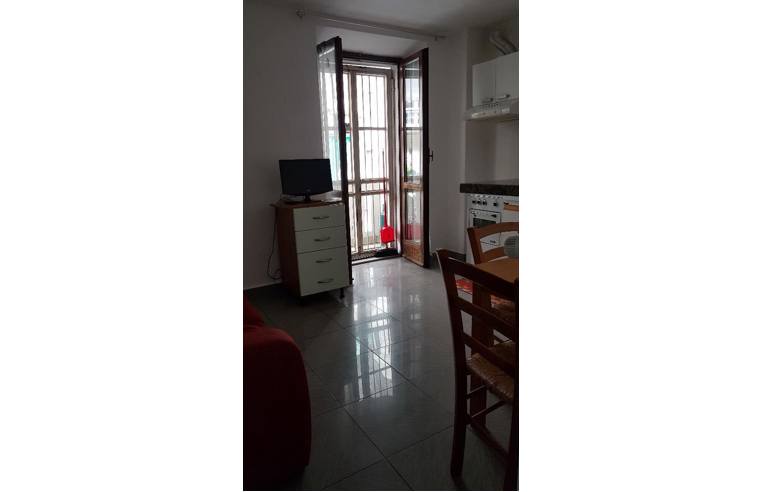 appartamento in affitto a Torino in zona Campidoglio