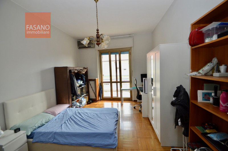 appartamento in affitto a Torino in zona Santa Rita