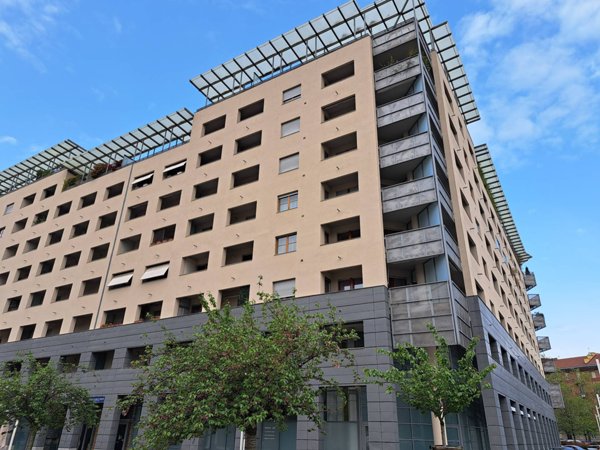 appartamento in affitto a Torino in zona Crocetta