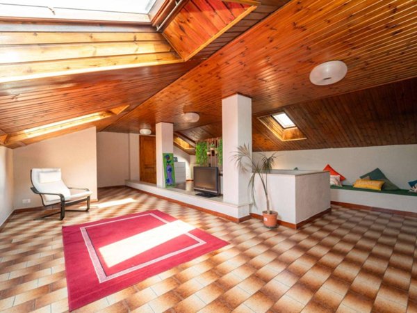 appartamento in affitto a Torino in zona Vanchiglia