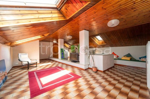 appartamento in affitto a Torino in zona Regio Parco