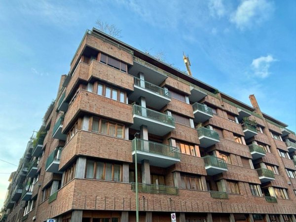 ufficio in affitto a Torino in zona Crocetta