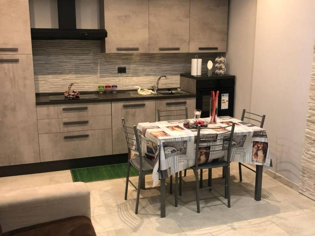 appartamento in affitto a Torino in zona Regio Parco