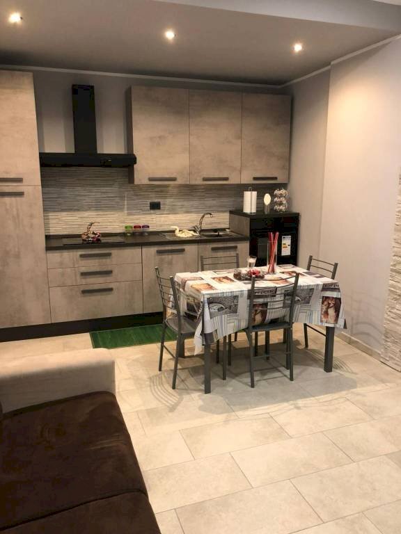 appartamento in affitto a Torino in zona Regio Parco