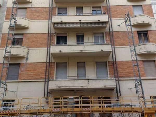 monolocale in affitto a Torino in zona Campidoglio