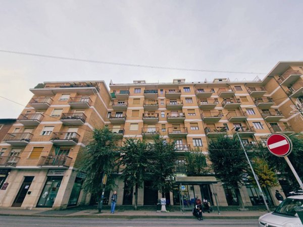 appartamento in affitto a Torino in zona Lucento