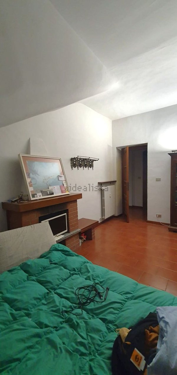 appartamento in affitto a Torino in zona San Donato