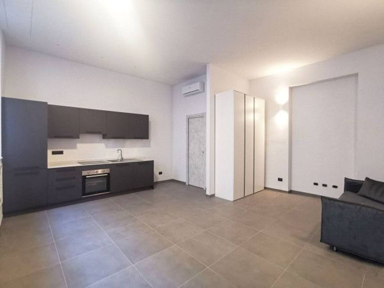 appartamento in affitto a Torino in zona Cit Turin