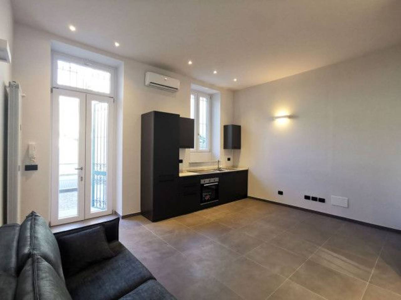 appartamento in affitto a Torino in zona Cit Turin