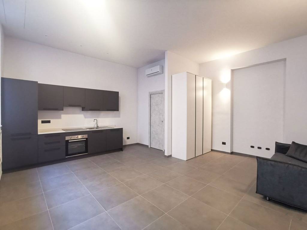 appartamento in affitto a Torino in zona Cit Turin