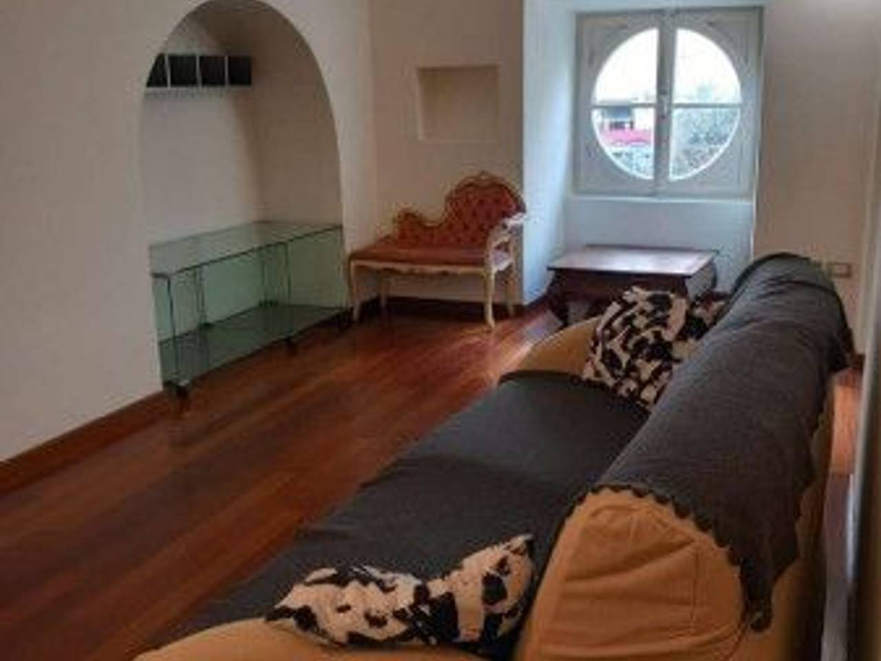 appartamento in affitto a Torino in zona Centro Storico