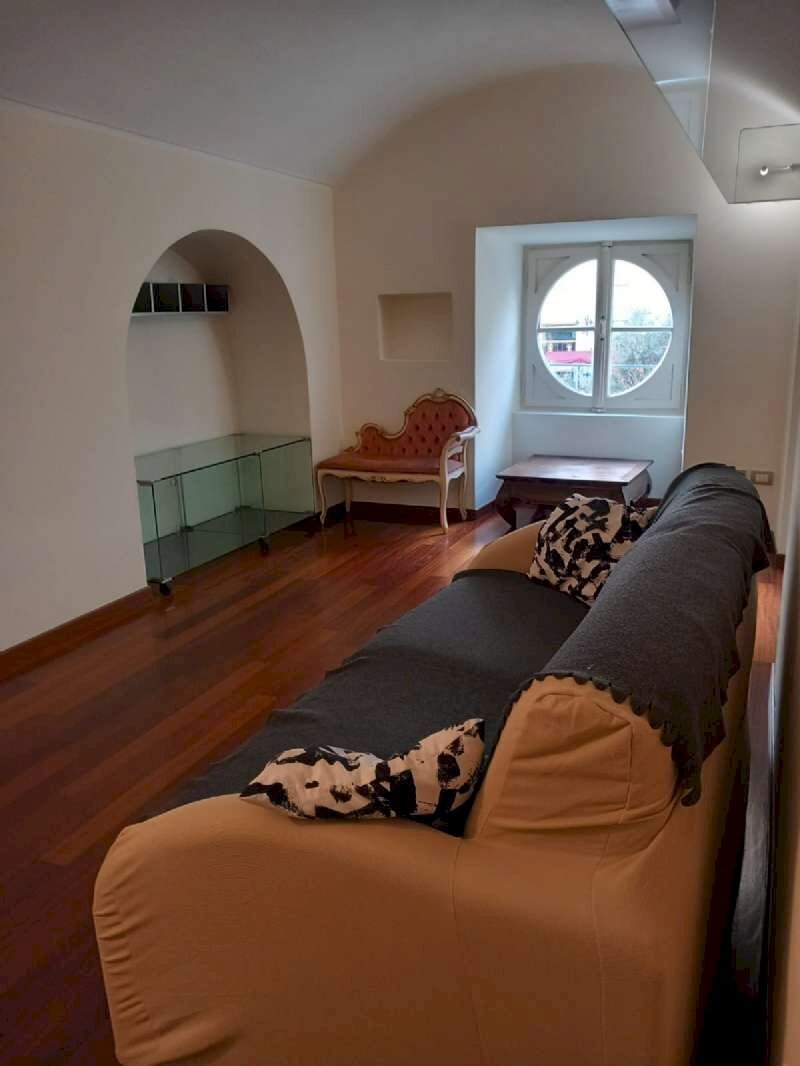 appartamento in affitto a Torino in zona Centro Storico