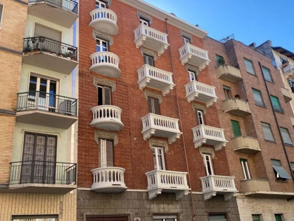 appartamento in affitto a Torino in zona Parella