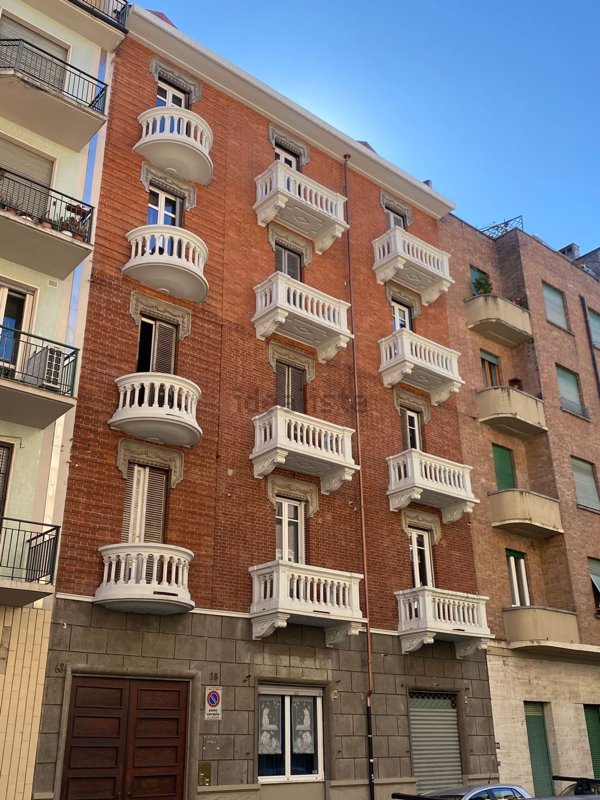 appartamento in affitto a Torino in zona Parella