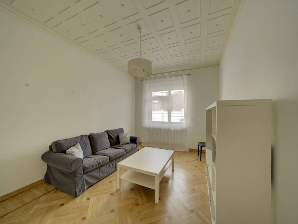 appartamento in affitto a Torino in zona Gran Madre