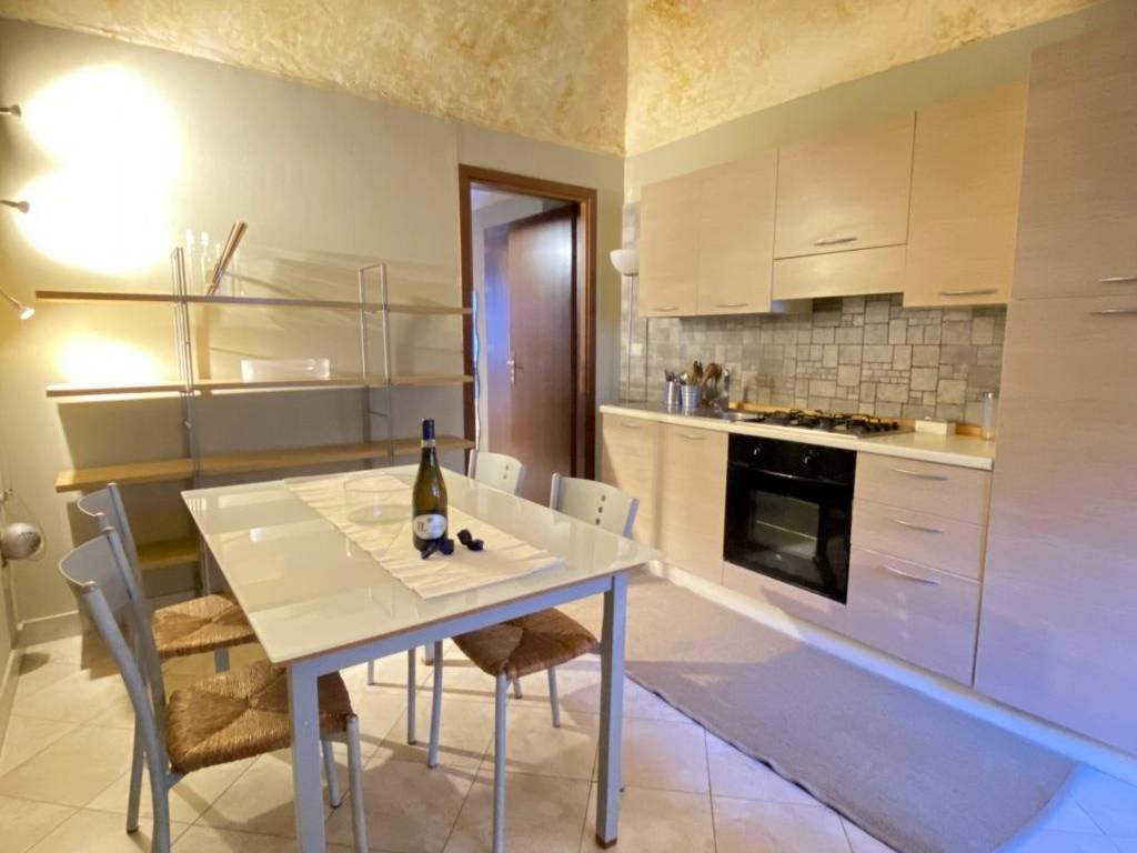 appartamento in affitto a Torino in zona Centro Storico