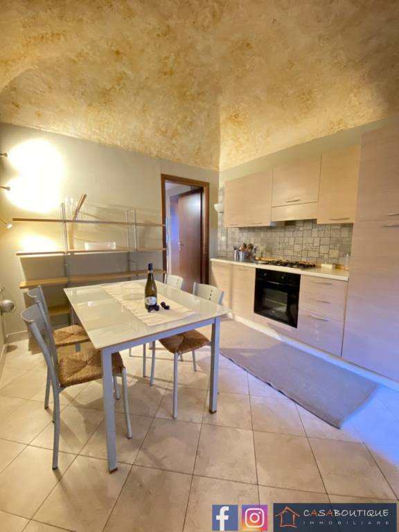 appartamento in affitto a Torino in zona Centro Storico