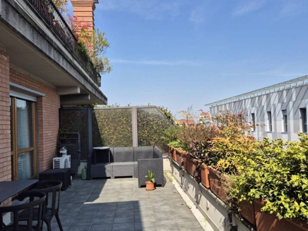 appartamento in affitto a Torino in zona Vanchiglia