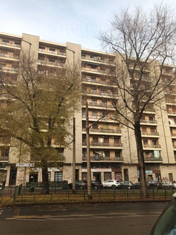 appartamento in affitto a Torino in zona Aurora