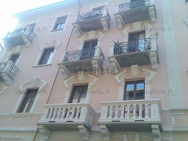 appartamento in affitto a Torino in zona Cenisia