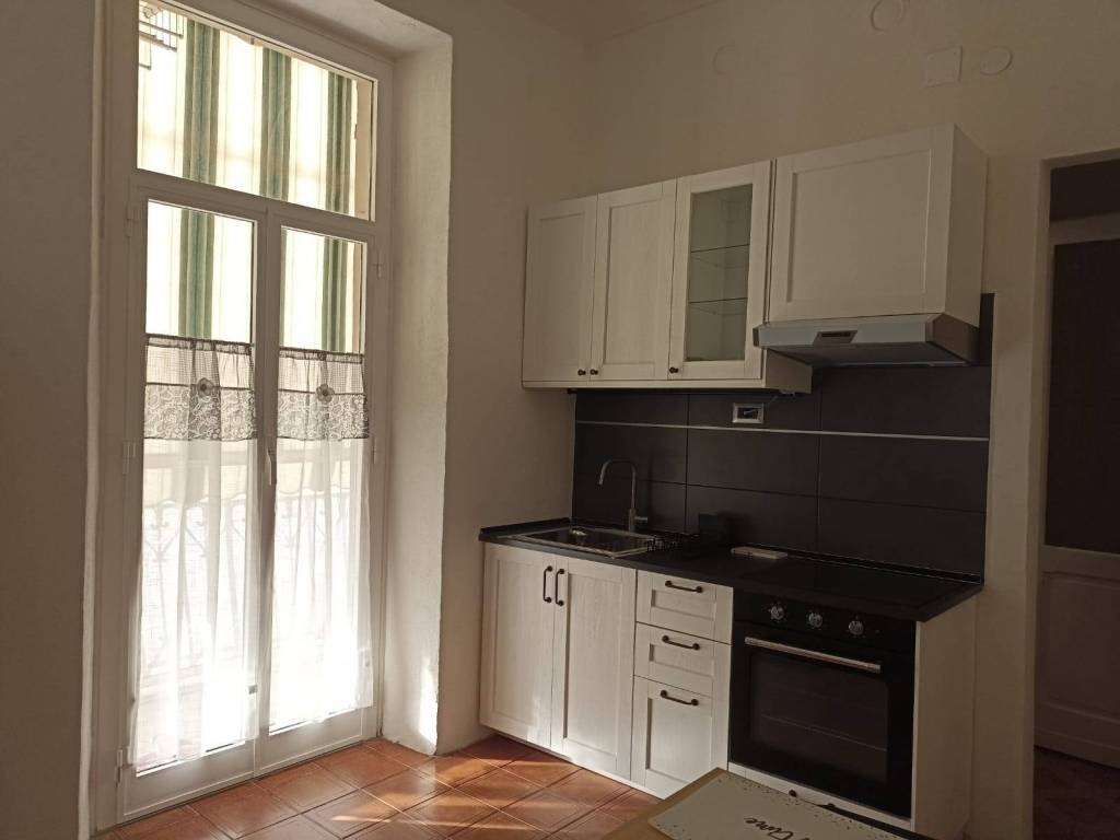 appartamento in affitto a Torino in zona San Donato