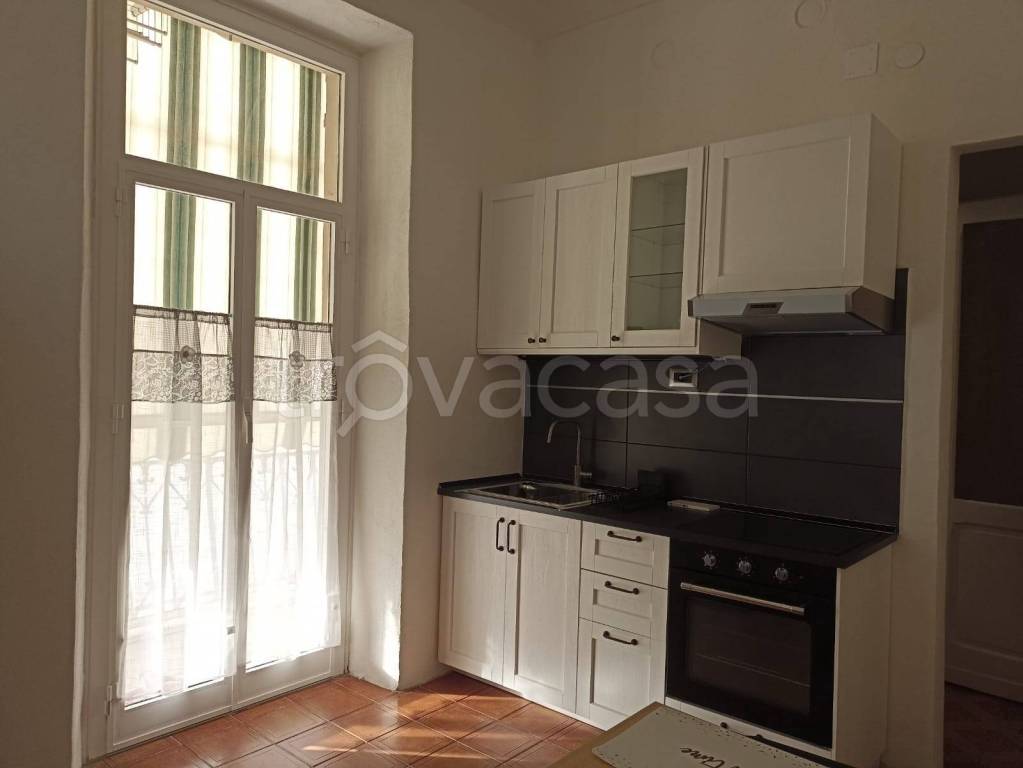 appartamento in affitto a Torino in zona Campidoglio