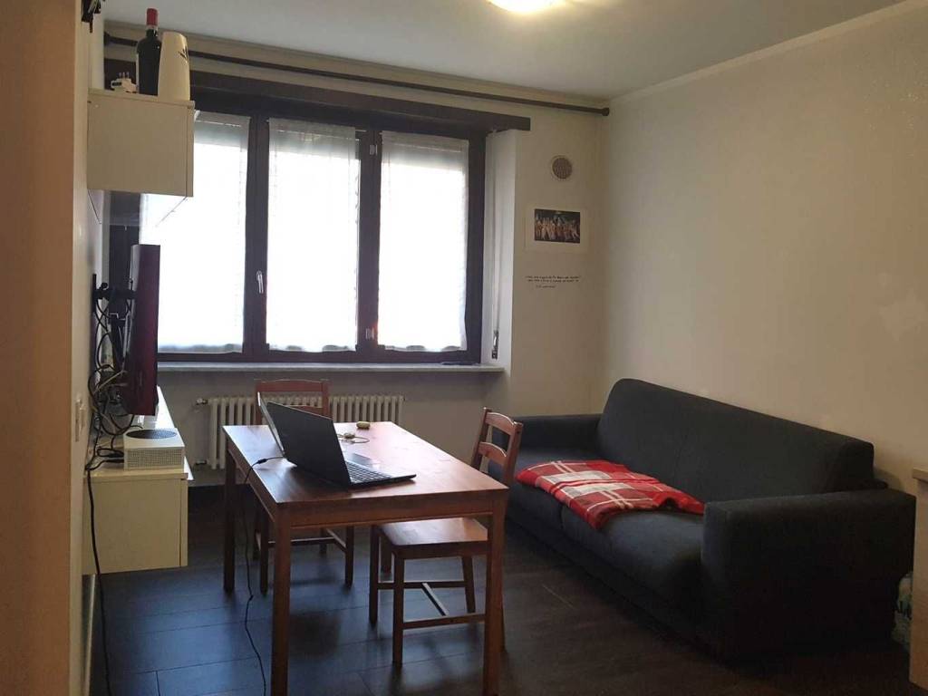 appartamento in affitto a Torino in zona Cenisia