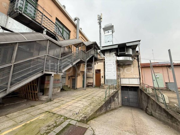 locale commerciale in affitto a Torino in zona Mirafiori Sud