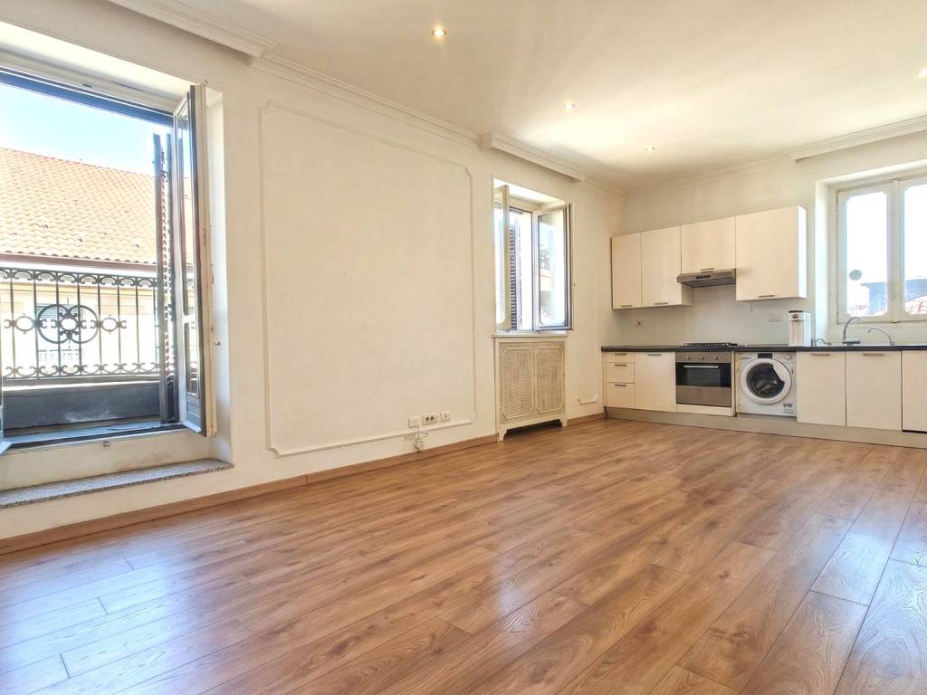 appartamento in affitto a Torino