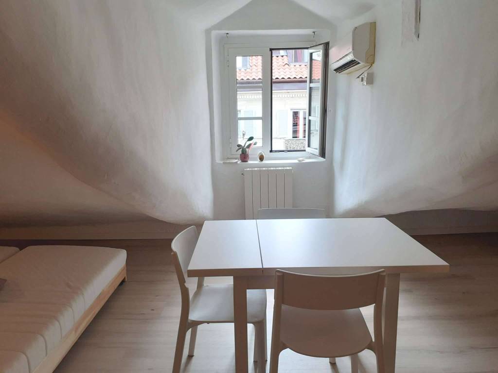 appartamento in affitto a Torino