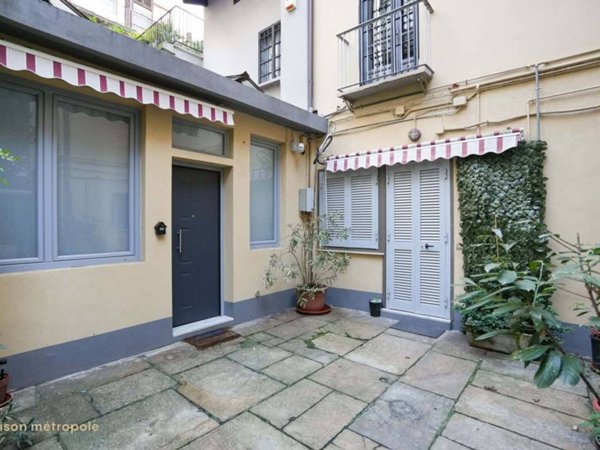 appartamento in affitto a Torino in zona Vanchiglia