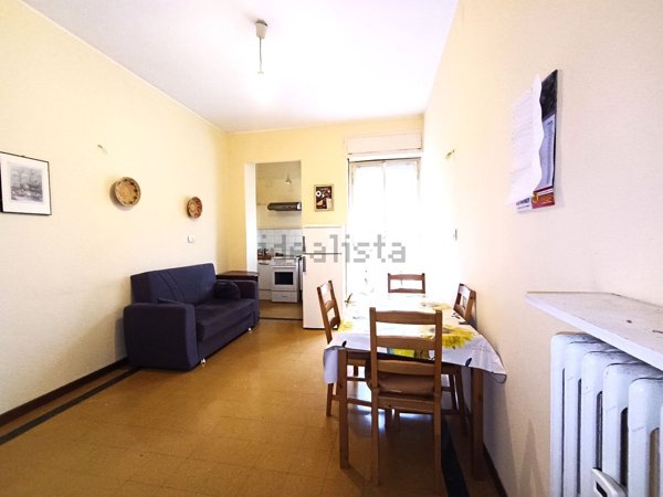appartamento in affitto a Torino in zona Borgo San Paolo