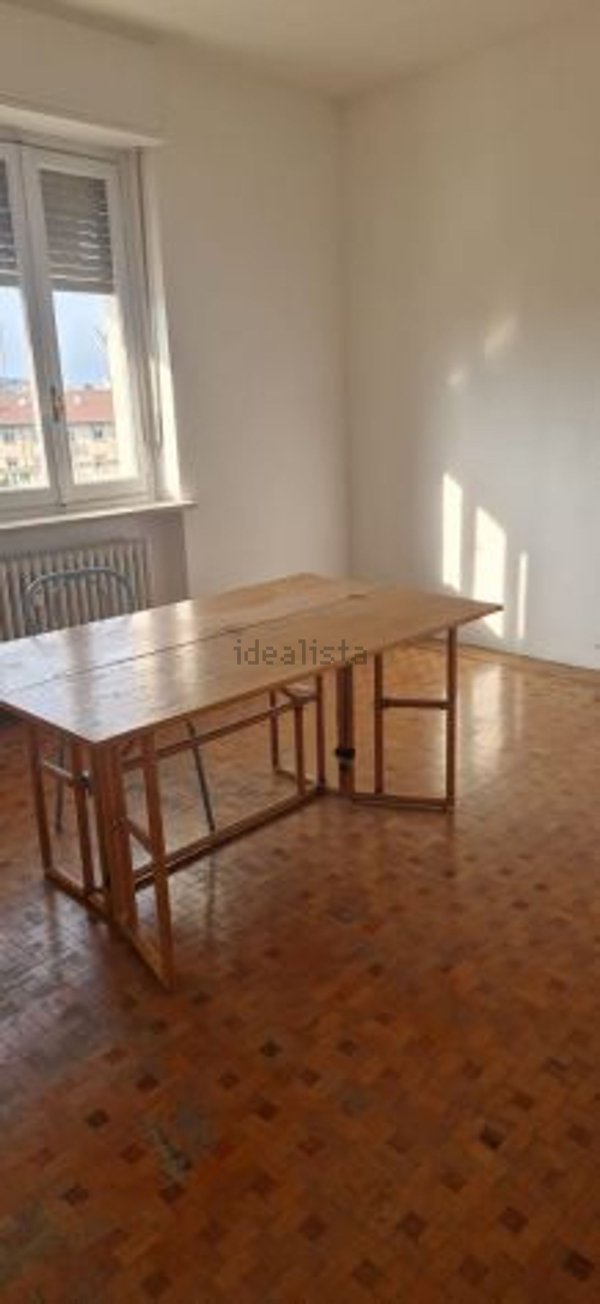 appartamento in affitto a Torino in zona Parella