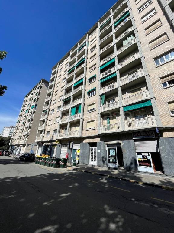 appartamento in affitto a Torino in zona Regio Parco